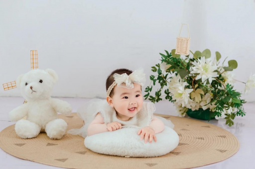 陆丰宝宝三个月抬头不稳